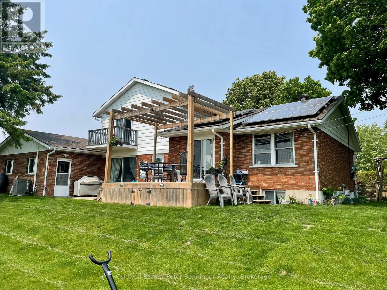 77 2nd Street Crescent, Hanover, Ontario  N4N 3K3 - Photo 37 - X12207623