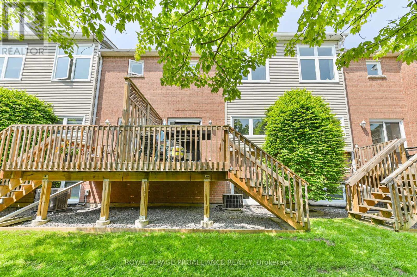 30 - 9 Progress Avenue, Belleville, Ontario  K8P 4Z3 - Photo 37 - X12207490