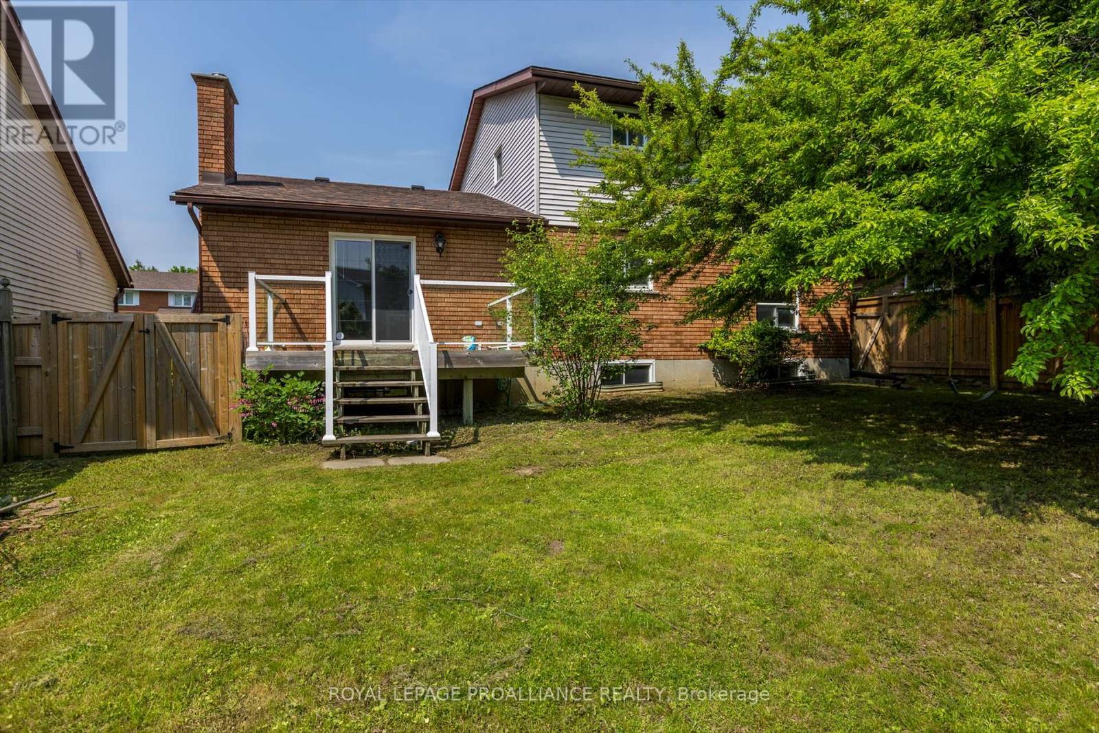 1796 Parkwood Circle, Peterborough West, Ontario  K9J 8C8 - Photo 38 - X12207551