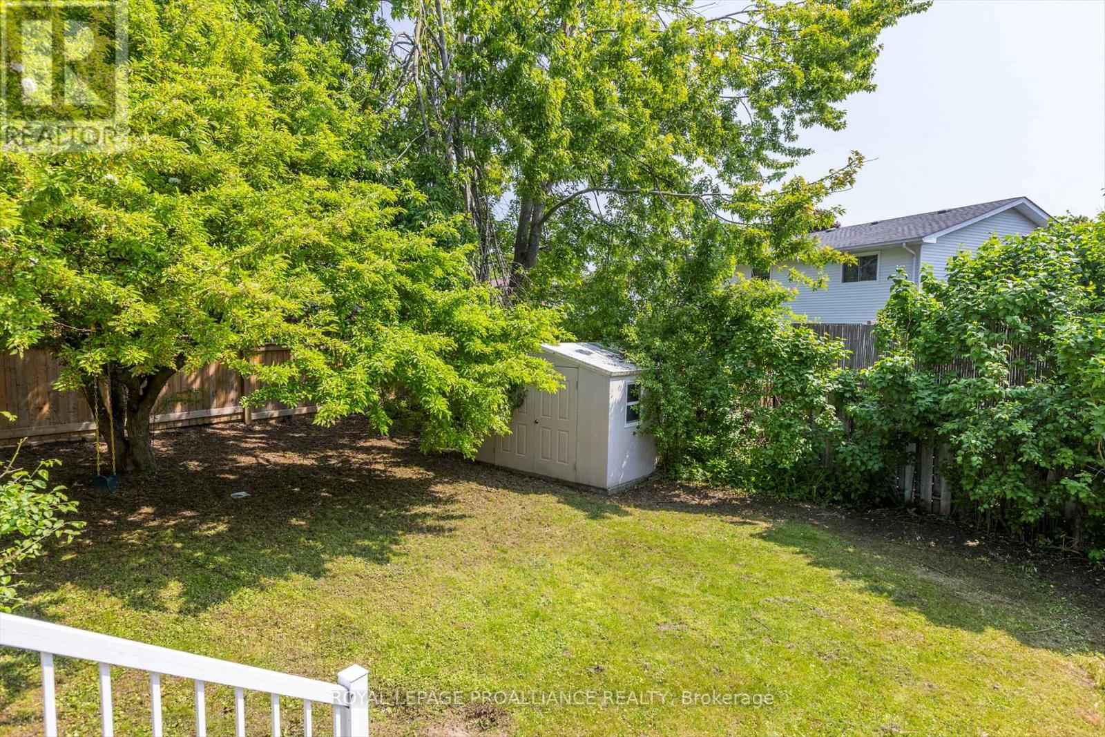 1796 Parkwood Circle, Peterborough West, Ontario  K9J 8C8 - Photo 42 - X12207551
