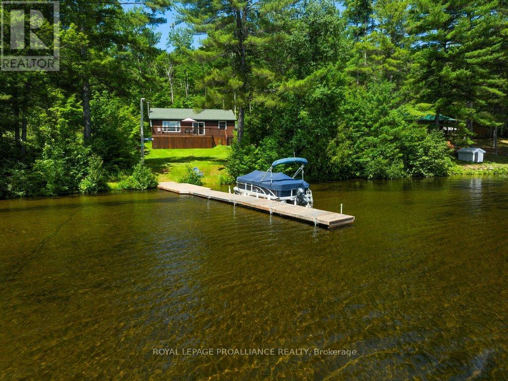 518 Mazinaw Lake, Addington Highlands, Ontario  K0H 1K0 - Photo 41 - X12207577