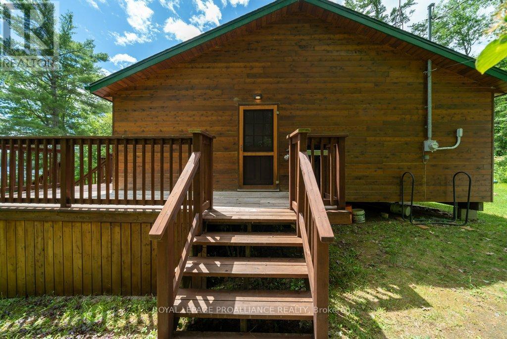 518 Mazinaw Lake, Addington Highlands, Ontario  K0H 1K0 - Photo 6 - X12207577