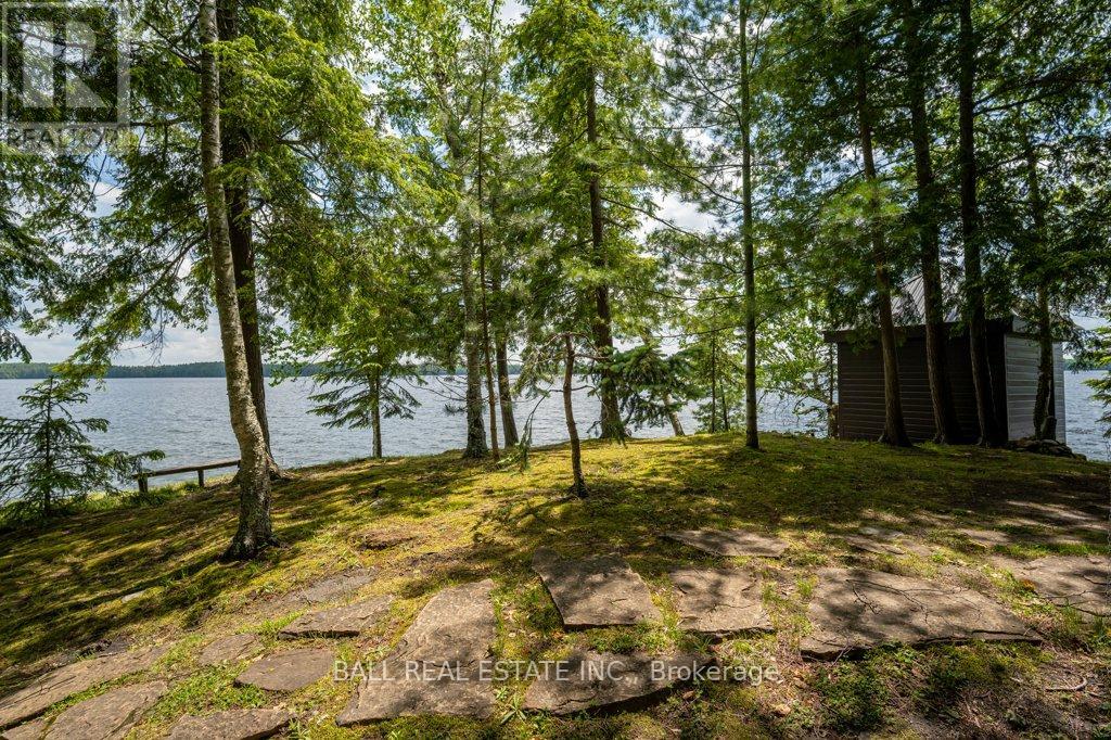 40 Fire Route 89e, North Kawartha, Ontario  K0L 1A0 - Photo 42 - X12207583
