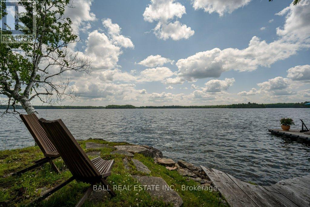 40 Fire Route 89e, North Kawartha, Ontario  K0L 1A0 - Photo 45 - X12207583