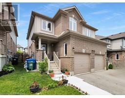 23 AMBROUS Crescent, Guelph, Ontario