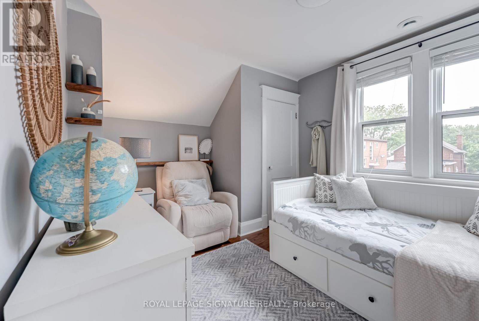 3 Seventeenth Street, Toronto, Ontario  M8V 3K2 - Photo 24 - W12207161