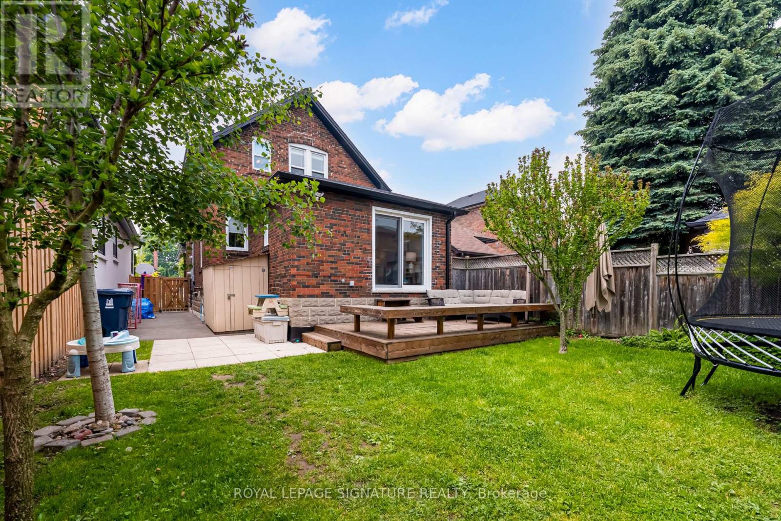 3 Seventeenth Street, Toronto, Ontario  M8V 3K2 - Photo 42 - W12207161