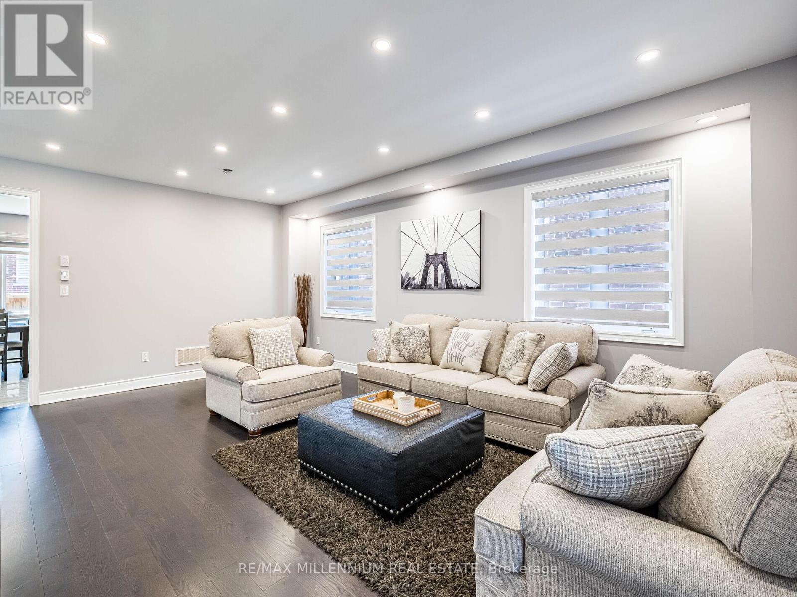 24 Camston Road, Brampton, Ontario  L6P 4J8 - Photo 8 - W12207330