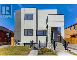 LOWR RR - 2004 LAWRENCE AVENUE W, Toronto, Ontario