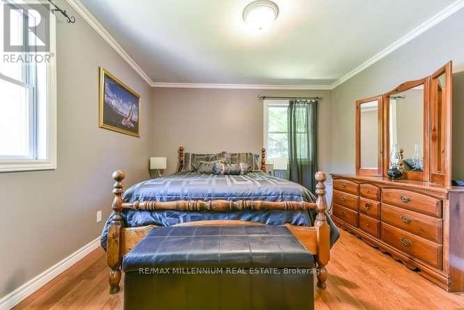 16702 Mississauga Road, Caledon, Ontario  L7K 1L9 - Photo 7 - W12207367