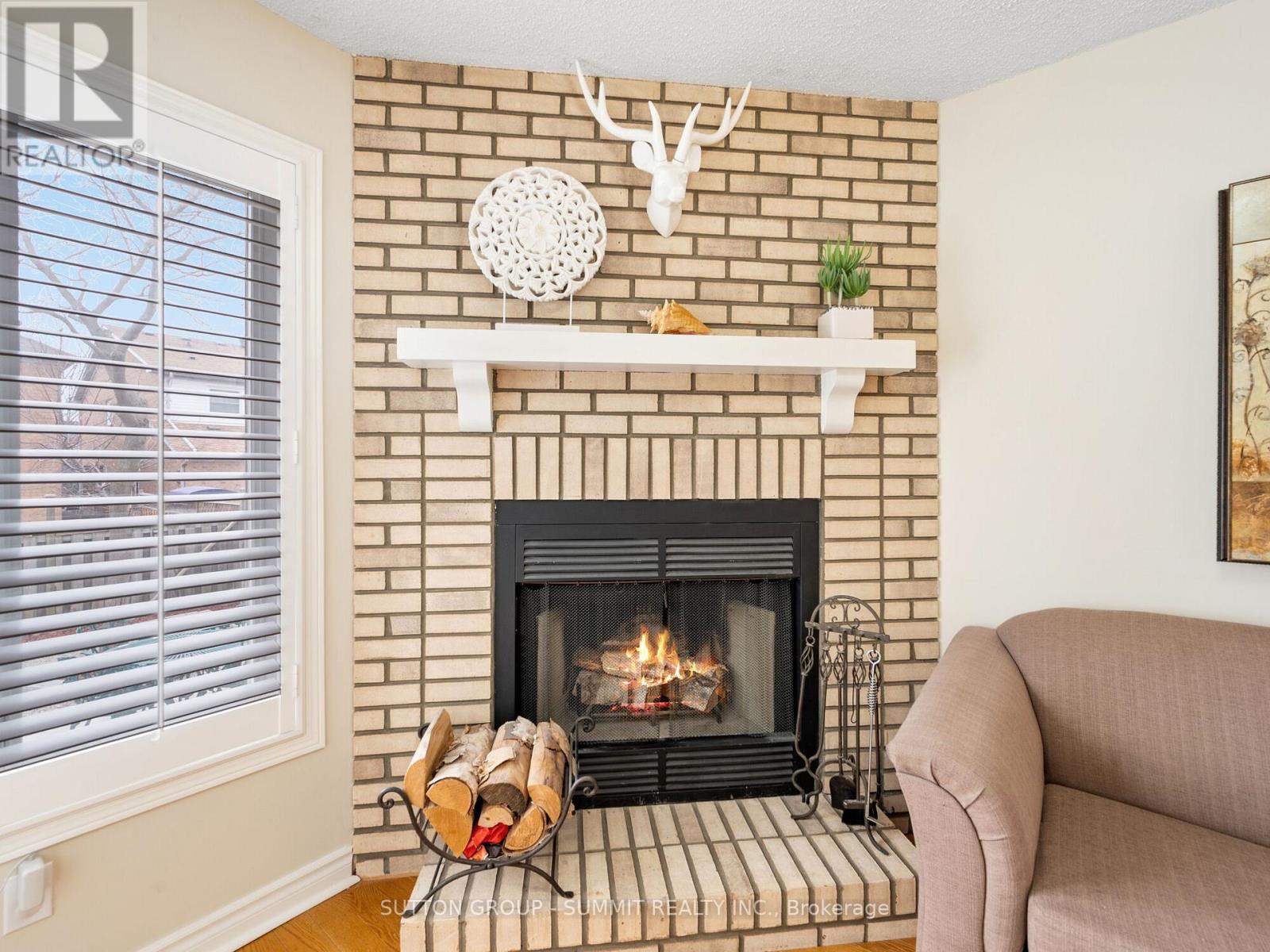 5726 Tayside Crescent, Mississauga (Central Erin Mills), Ontario  L5M 5J4 - Photo 21 - W12207368