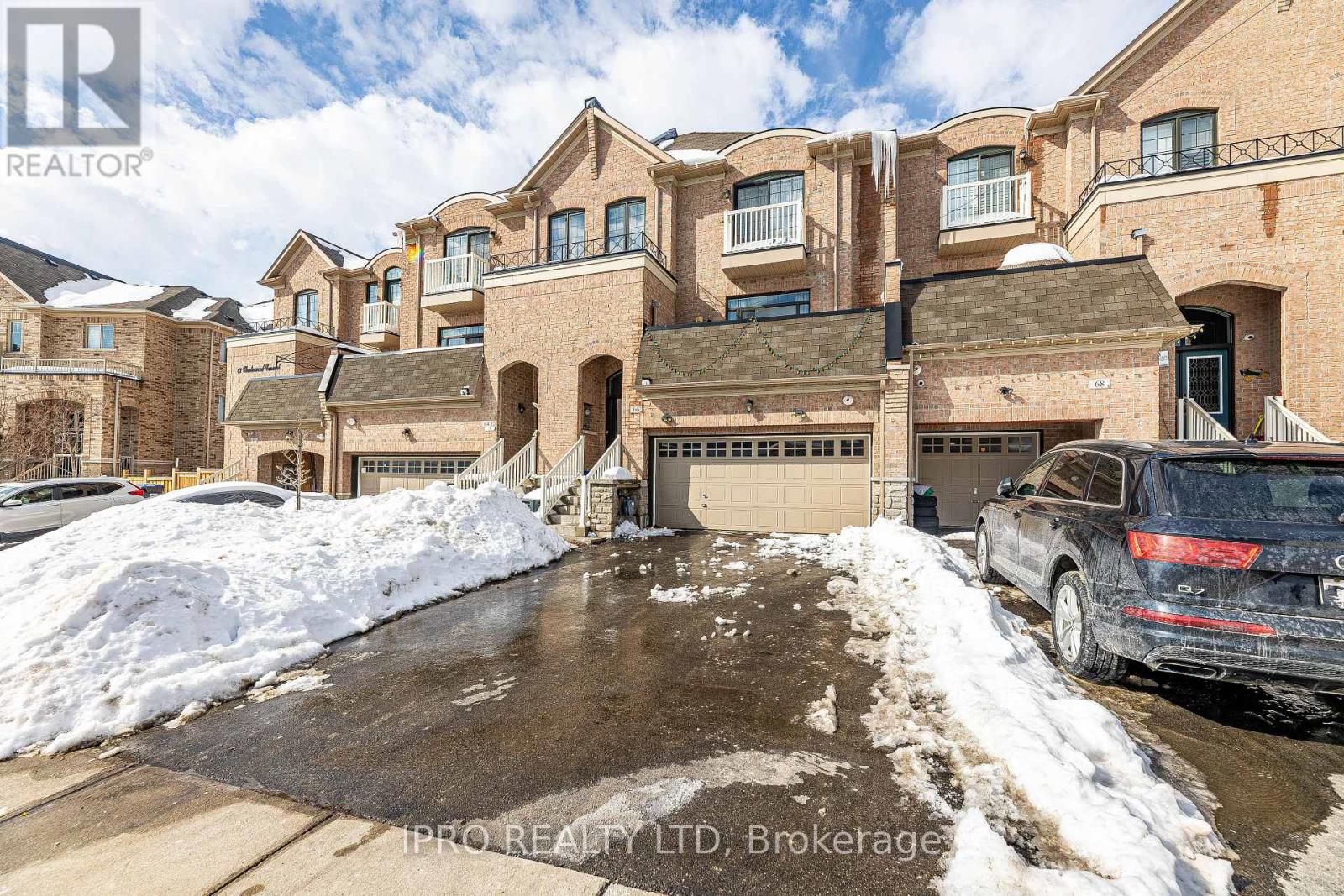 66 Chesterwood Crescent, Brampton, Ontario  L6Y 0Z4 - Photo 44 - W12207369