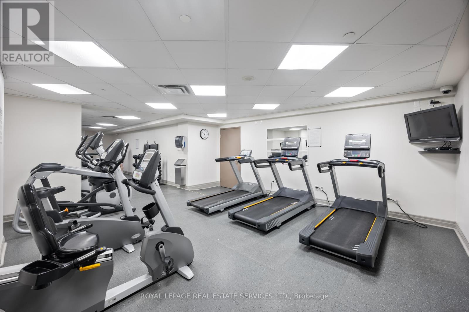 812 - 61 Heintzman Street, Toronto, Ontario  M6P 5A2 - Photo 21 - W12207423