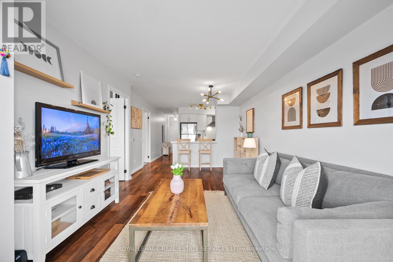 812 - 61 Heintzman Street, Toronto, Ontario  M6P 5A2 - Photo 9 - W12207423