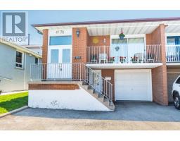 4172 DURSLEY CRESCENT, Mississauga, Ontario