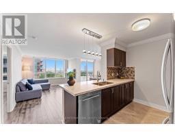 533 - 35 VIKING LANE, Toronto, Ontario