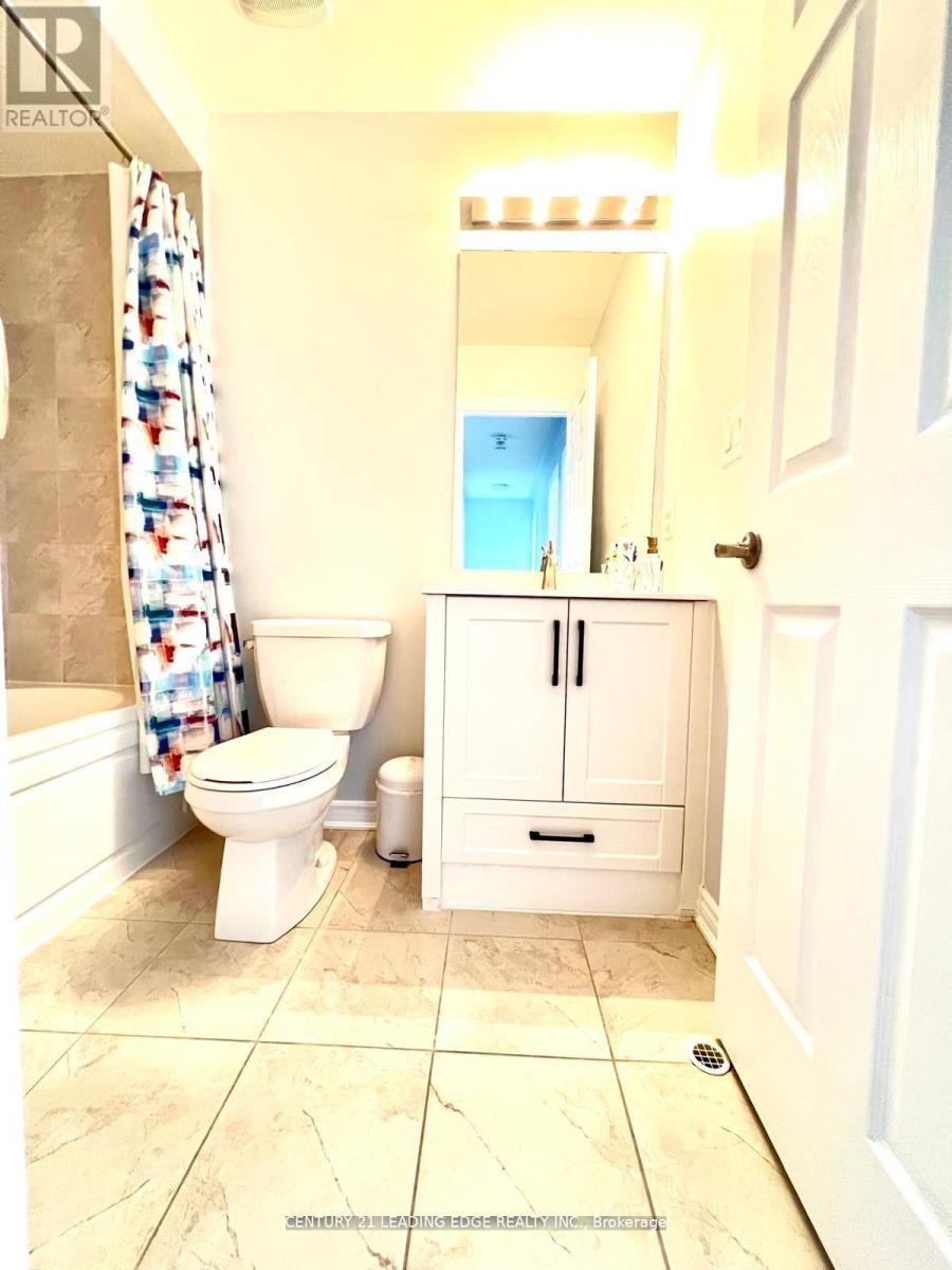 74 - 200 Veterans Drive, Brampton (Northwest Brampton), Ontario  L7A 4S6 - Photo 32 - W12207462