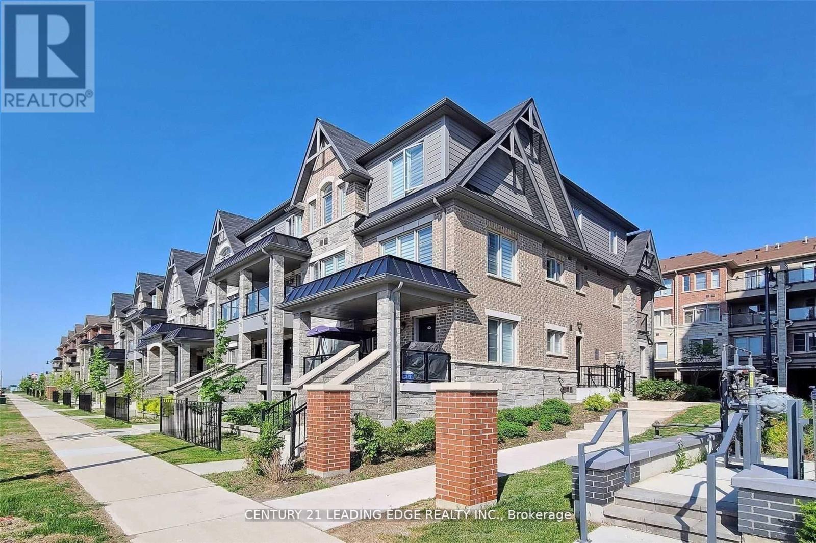 74 - 200 Veterans Drive, Brampton (Northwest Brampton), Ontario  L7A 4S6 - Photo 37 - W12207462