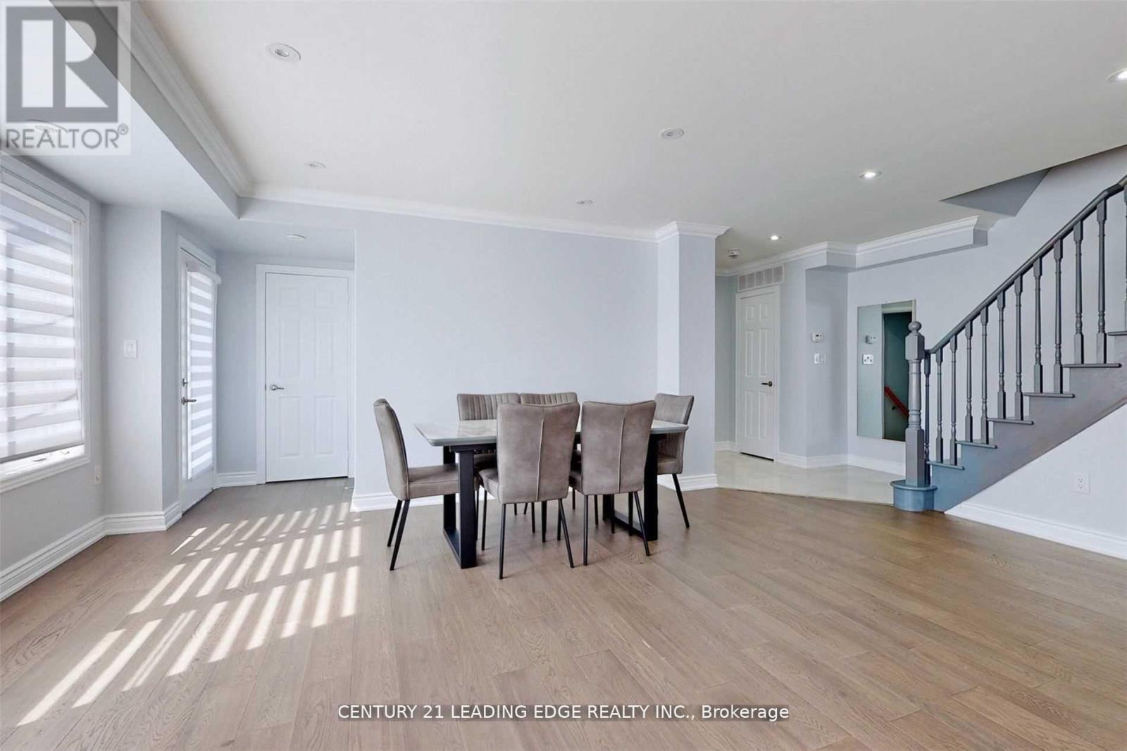 74 - 200 Veterans Drive, Brampton (Northwest Brampton), Ontario  L7A 4S6 - Photo 6 - W12207462
