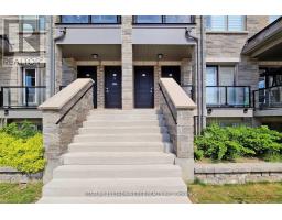 74 - 200 VETERANS DRIVE, Brampton, Ontario