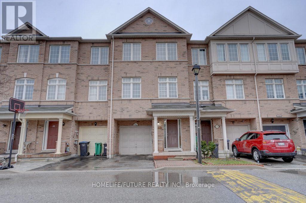 158 - 7035 Rexwood Road, Mississauga, Ontario  L4T 4M6 - Photo 1 - W12207465