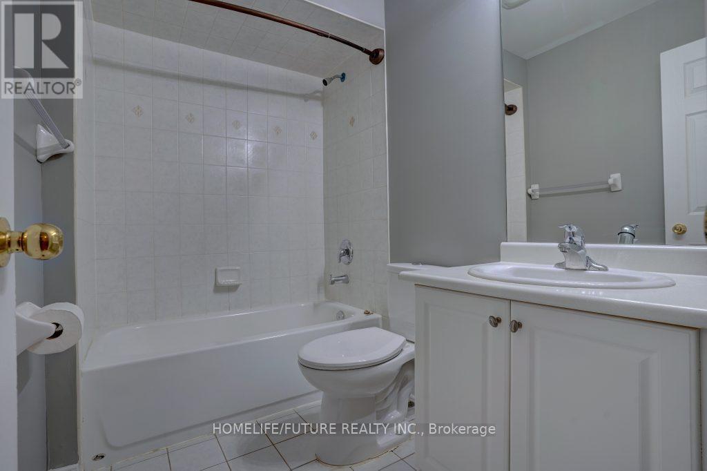 158 - 7035 Rexwood Road, Mississauga, Ontario  L4T 4M6 - Photo 17 - W12207465