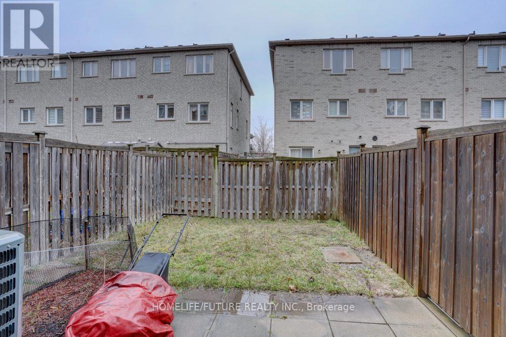 158 - 7035 Rexwood Road, Mississauga, Ontario  L4T 4M6 - Photo 19 - W12207465