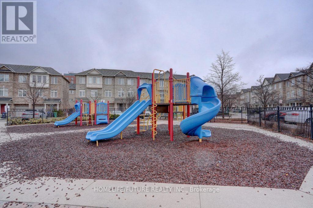 158 - 7035 Rexwood Road, Mississauga, Ontario  L4T 4M6 - Photo 20 - W12207465