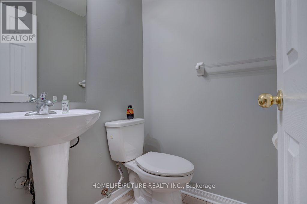 158 - 7035 Rexwood Road, Mississauga, Ontario  L4T 4M6 - Photo 7 - W12207465