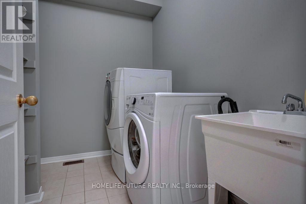 158 - 7035 Rexwood Road, Mississauga, Ontario  L4T 4M6 - Photo 8 - W12207465