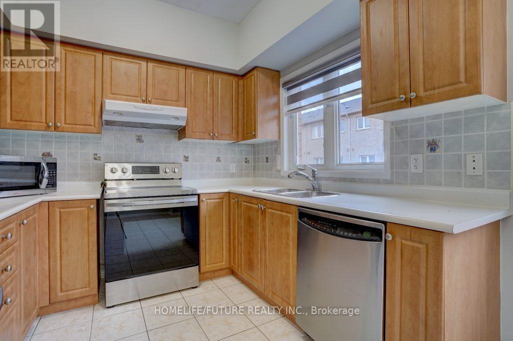 158 - 7035 Rexwood Road, Mississauga, Ontario  L4T 4M6 - Photo 9 - W12207465