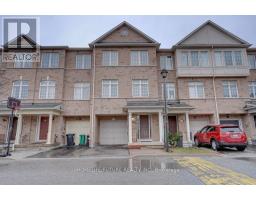 158 - 7035 REXWOOD ROAD, Mississauga, Ontario