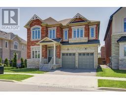 3178 BUTTONBUSH TRAIL, Oakville, Ontario