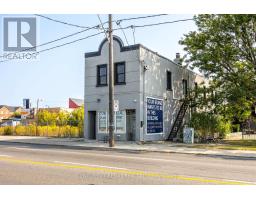 603 KEELE STREET, Toronto, Ontario