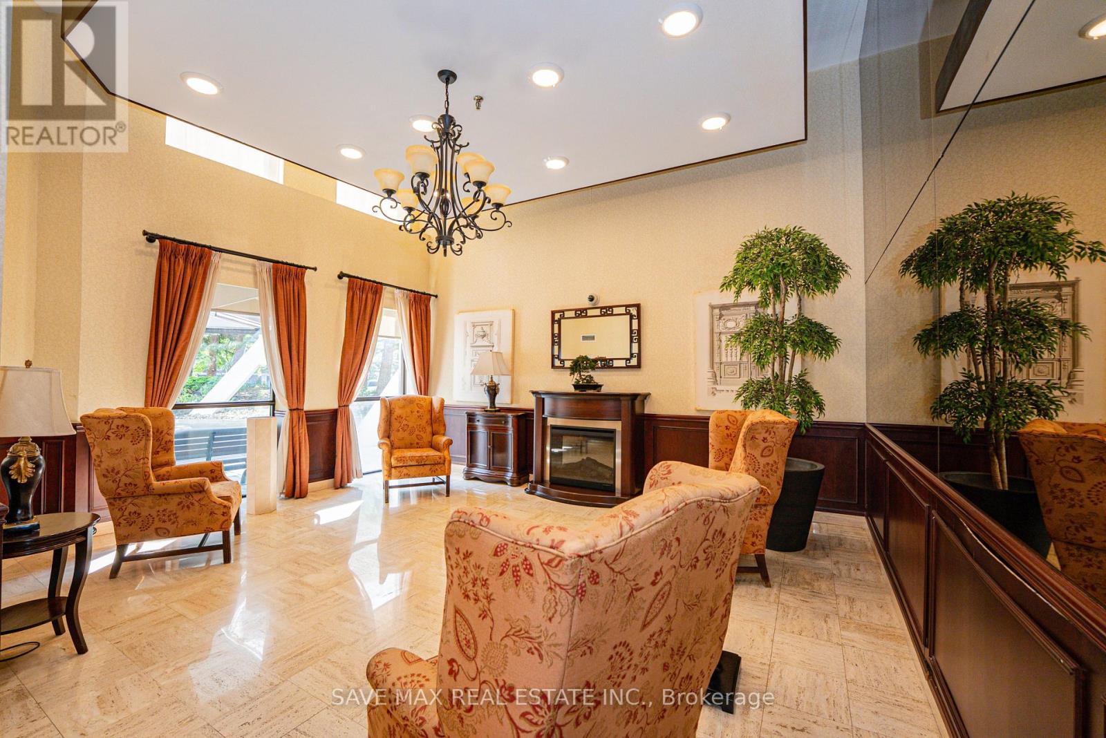 Ph02 - 3650 Kaneff Crescent, Mississauga, Ontario  L5A 4A1 - Photo 5 - W12207478