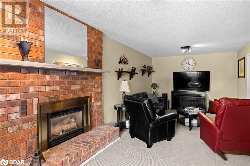 292 Leacock Drive, Barrie, Ontario  L4N 6K2 - Photo 30 - 40730221