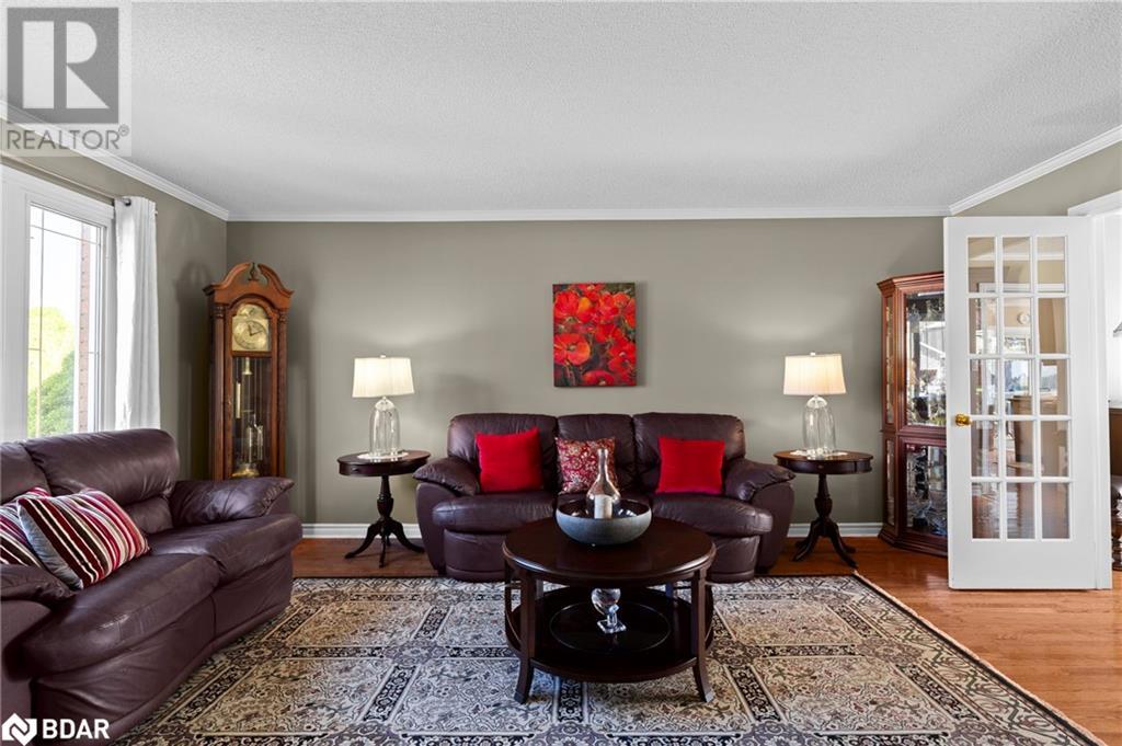 292 Leacock Drive, Barrie, Ontario  L4N 6K2 - Photo 8 - 40730221