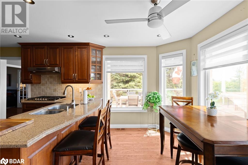 292 Leacock Drive, Barrie, Ontario  L4N 6K2 - Photo 12 - 40730221