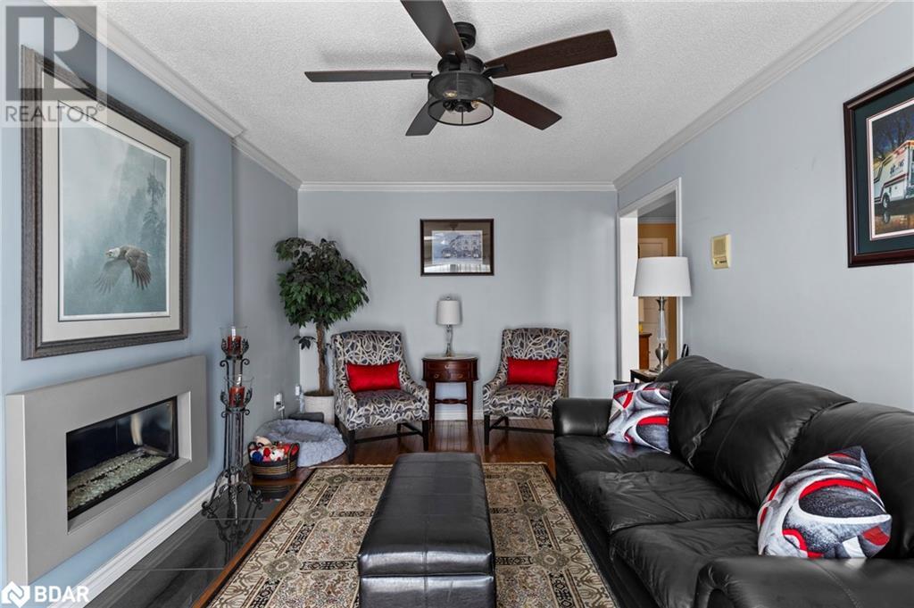 292 Leacock Drive, Barrie, Ontario  L4N 6K2 - Photo 6 - 40730221