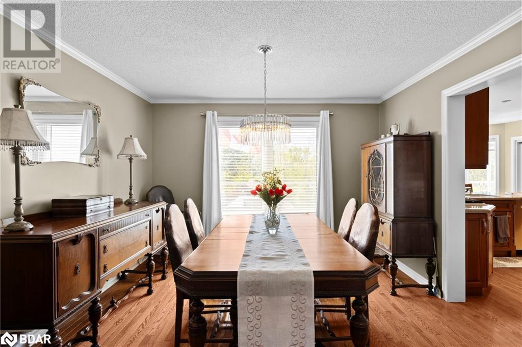 292 Leacock Drive, Barrie, Ontario  L4N 6K2 - Photo 16 - 40730221