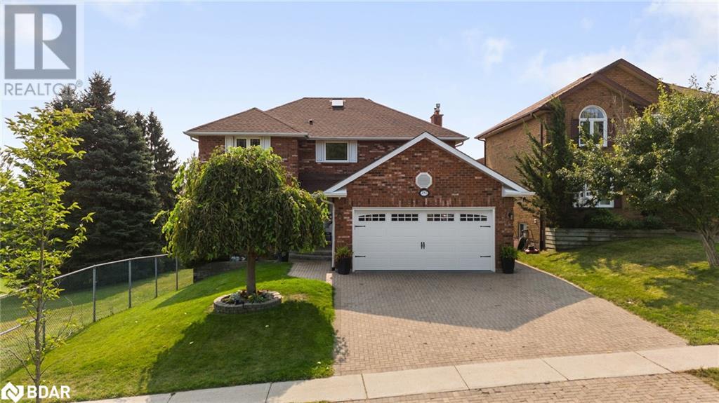 292 Leacock Drive, Barrie, Ontario  L4N 6K2 - Photo 1 - 40730221