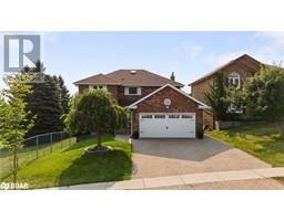 292 LEACOCK Drive, Barrie, Ontario