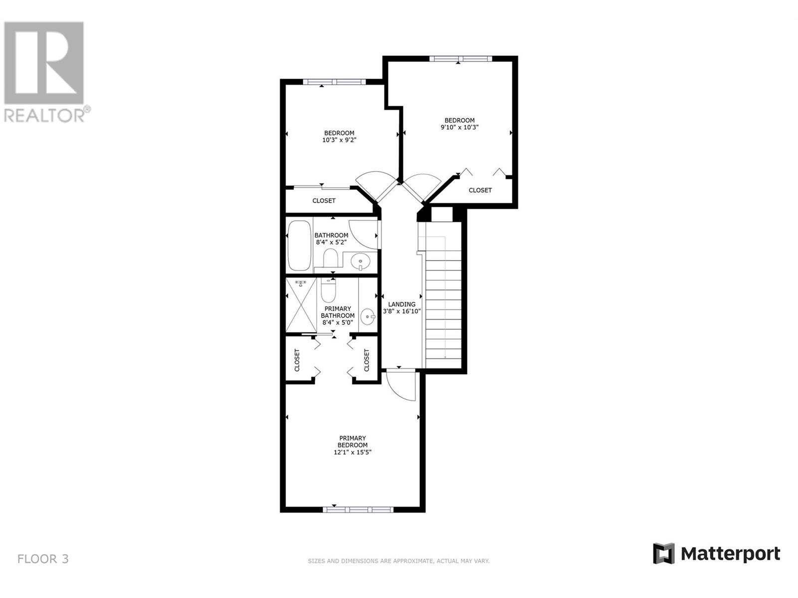 3416 Scott Road Unit# 8, Kelowna, British Columbia  V1W 3H3 - Photo 33 - 10348824