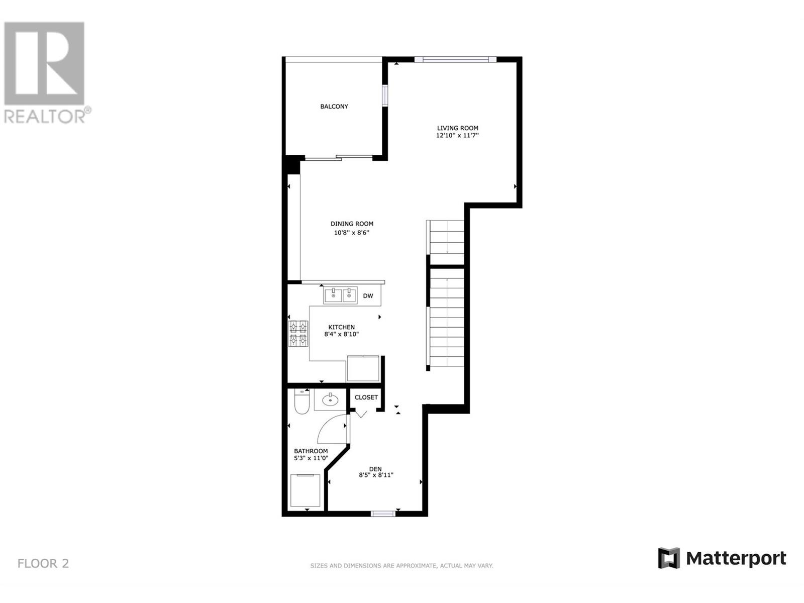 3416 Scott Road Unit# 8, Kelowna, British Columbia  V1W 3H3 - Photo 32 - 10348824