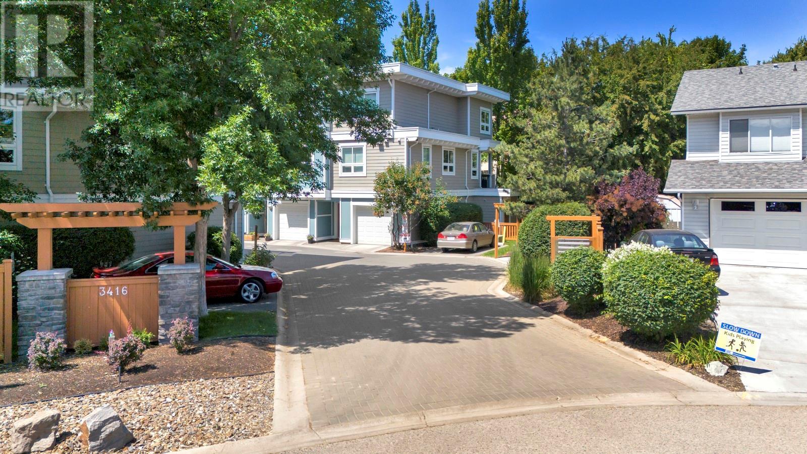 3416 Scott Road Unit# 8, Kelowna, British Columbia  V1W 3H3 - Photo 26 - 10348824