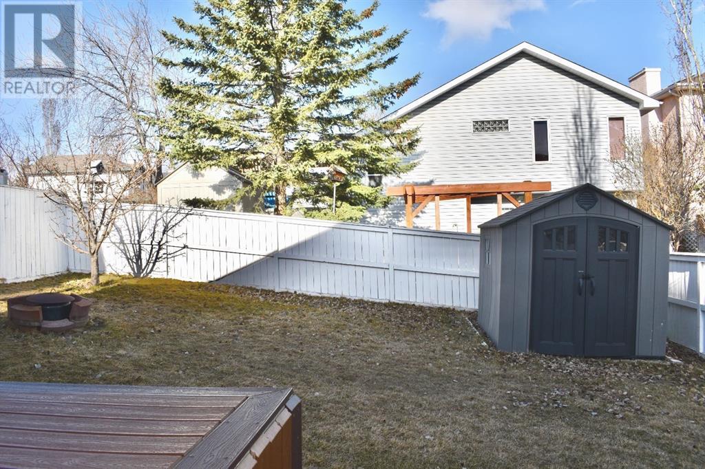 21 Hidden Ranch Circle Nw, Calgary, Alberta  T3A 5N8 - Photo 29 - A2226763