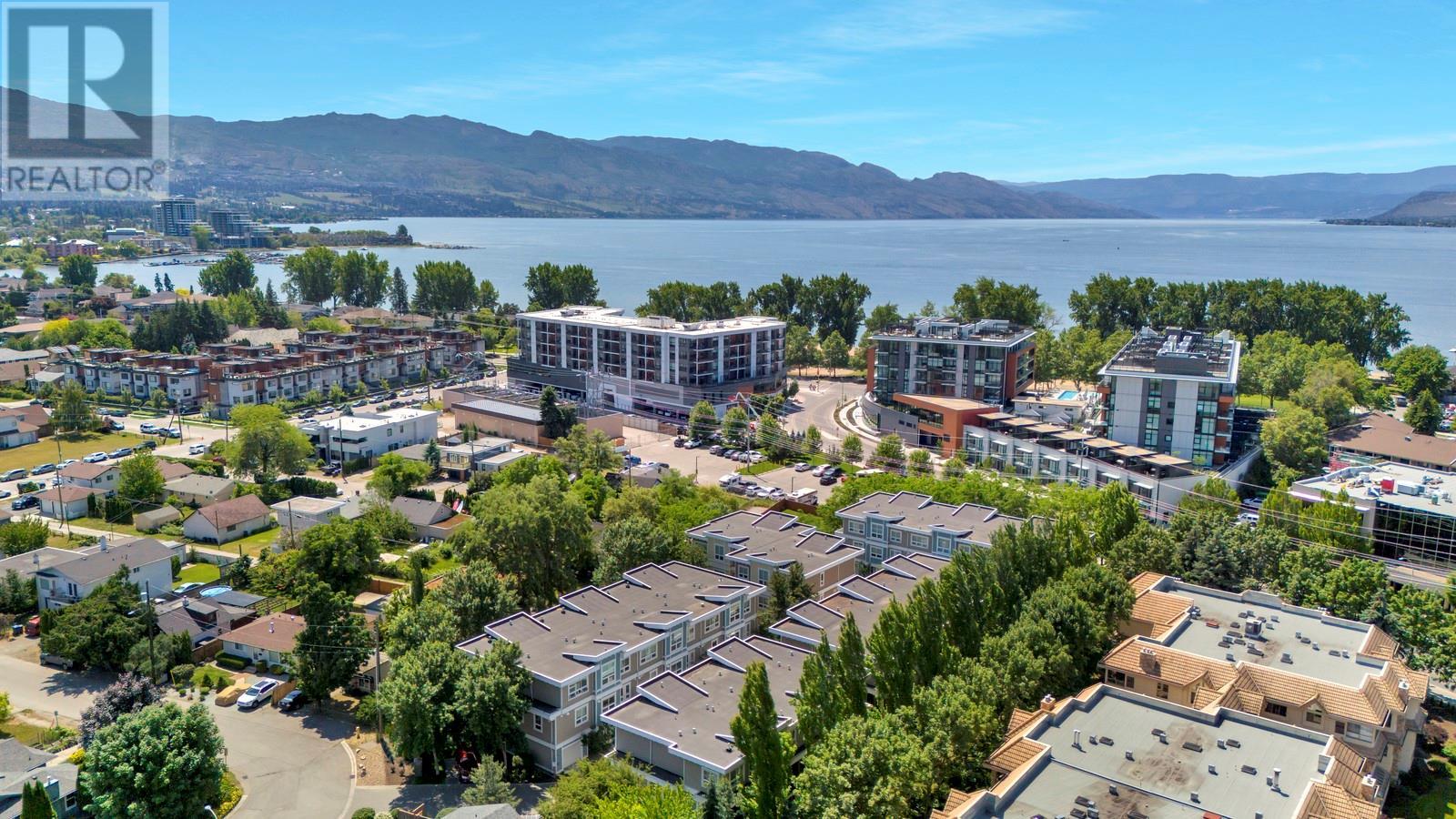 3416 Scott Road Unit# 8, Kelowna, British Columbia  V1W 3H3 - Photo 2 - 10348824