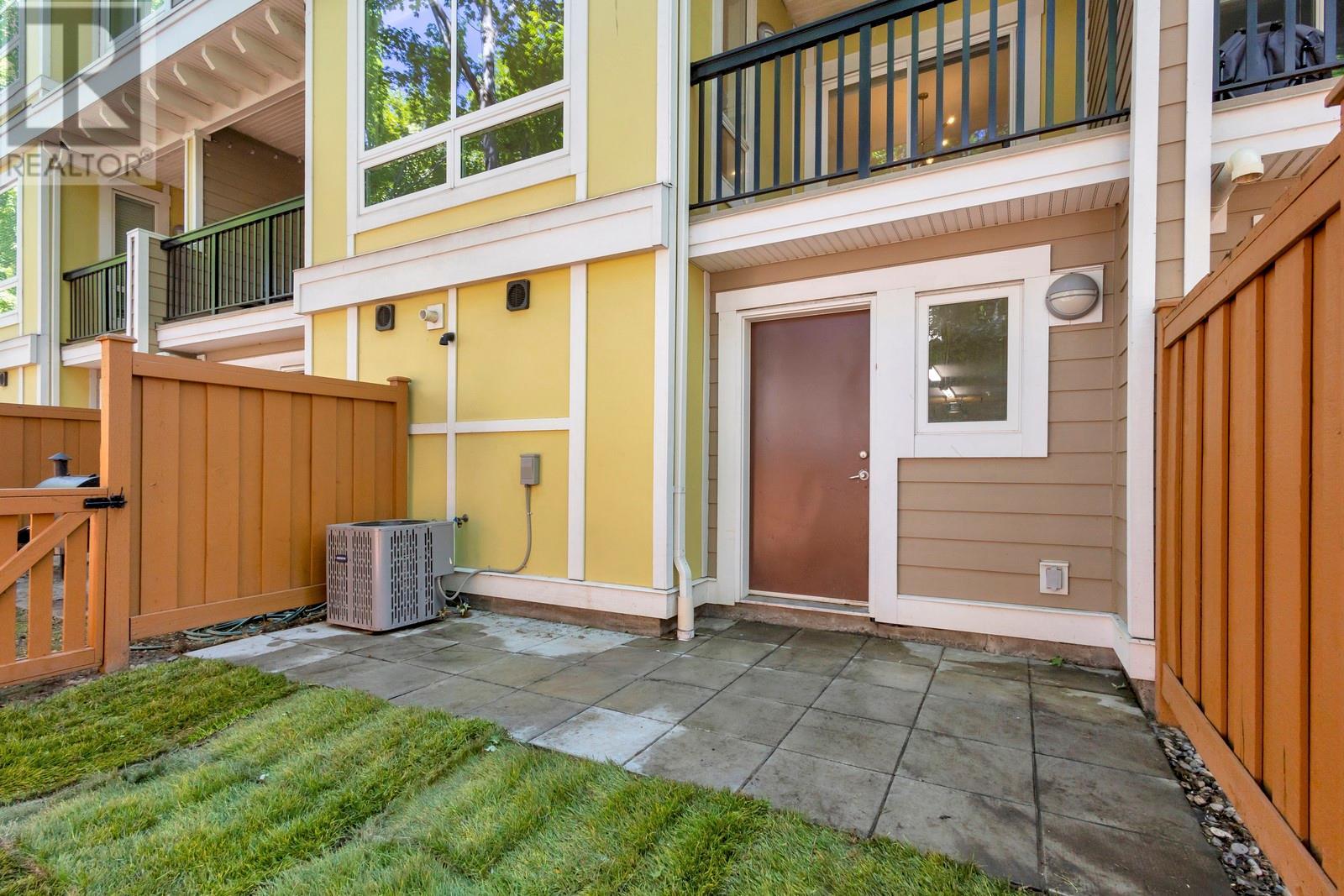 3416 Scott Road Unit# 8, Kelowna, British Columbia  V1W 3H3 - Photo 11 - 10348824