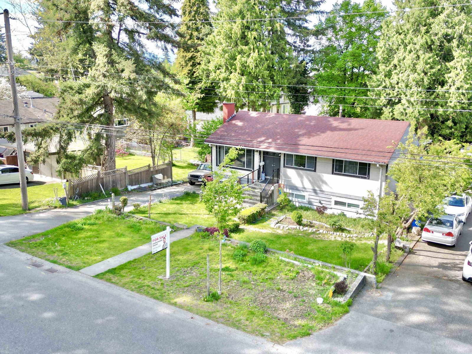 12429 99 Avenue, Surrey, British Columbia  V3V 2P1 - Photo 29 - R3012823