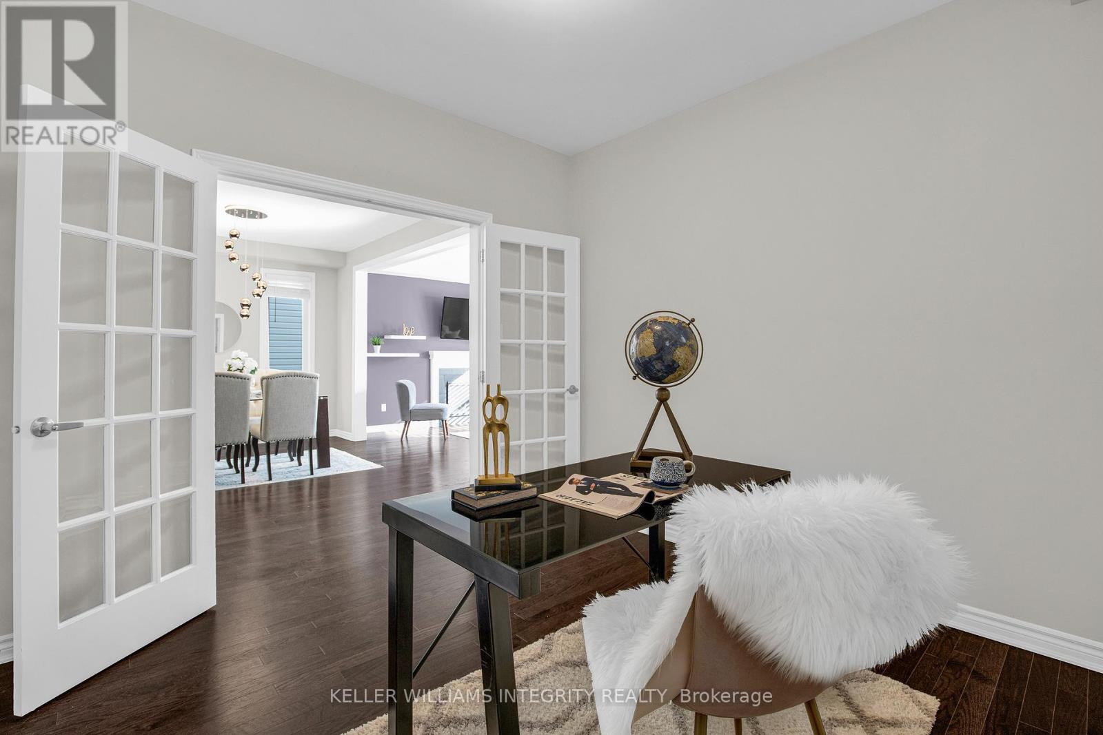187 Lamprey Street, Ottawa, Ontario  K2J 6C3 - Photo 10 - X12207519